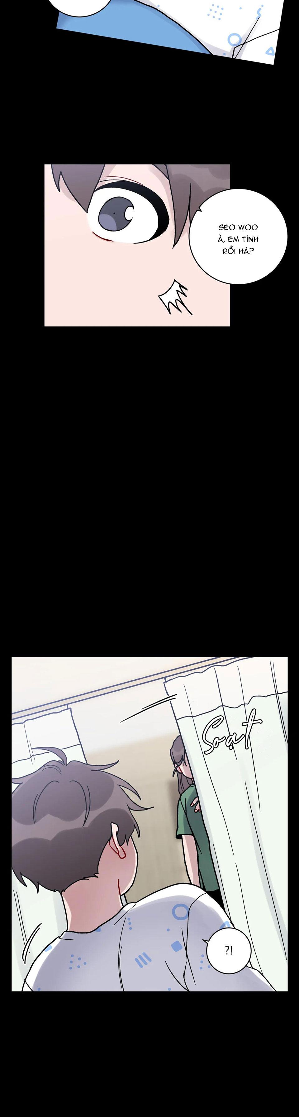 Cơn Mưa Rào Mùa Hạ - Chap 26