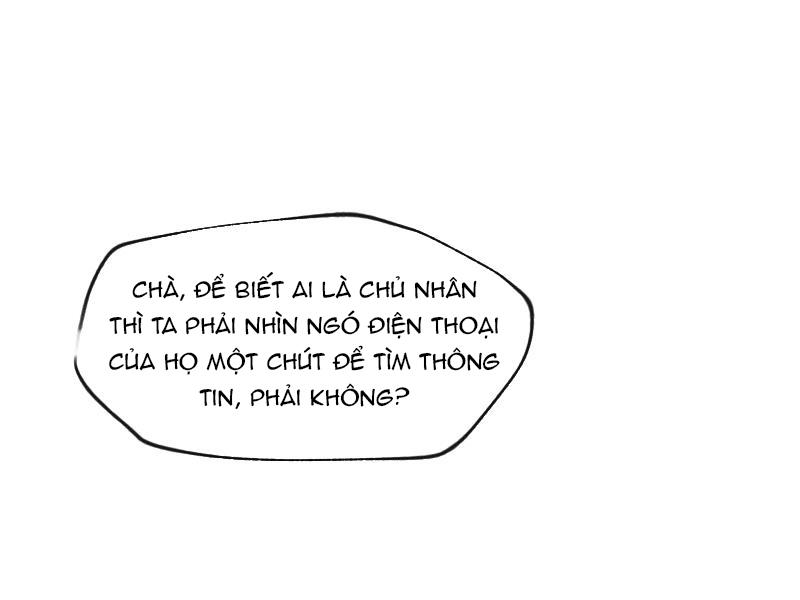 Truyện Ngôn Nhưng Không Ngôn Lắm - Chap 30