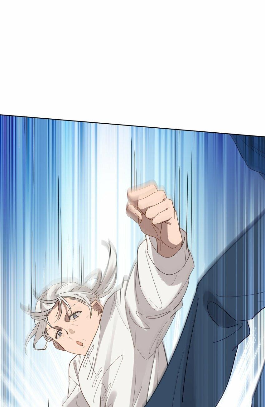 Năm tháng qua - Chap 8