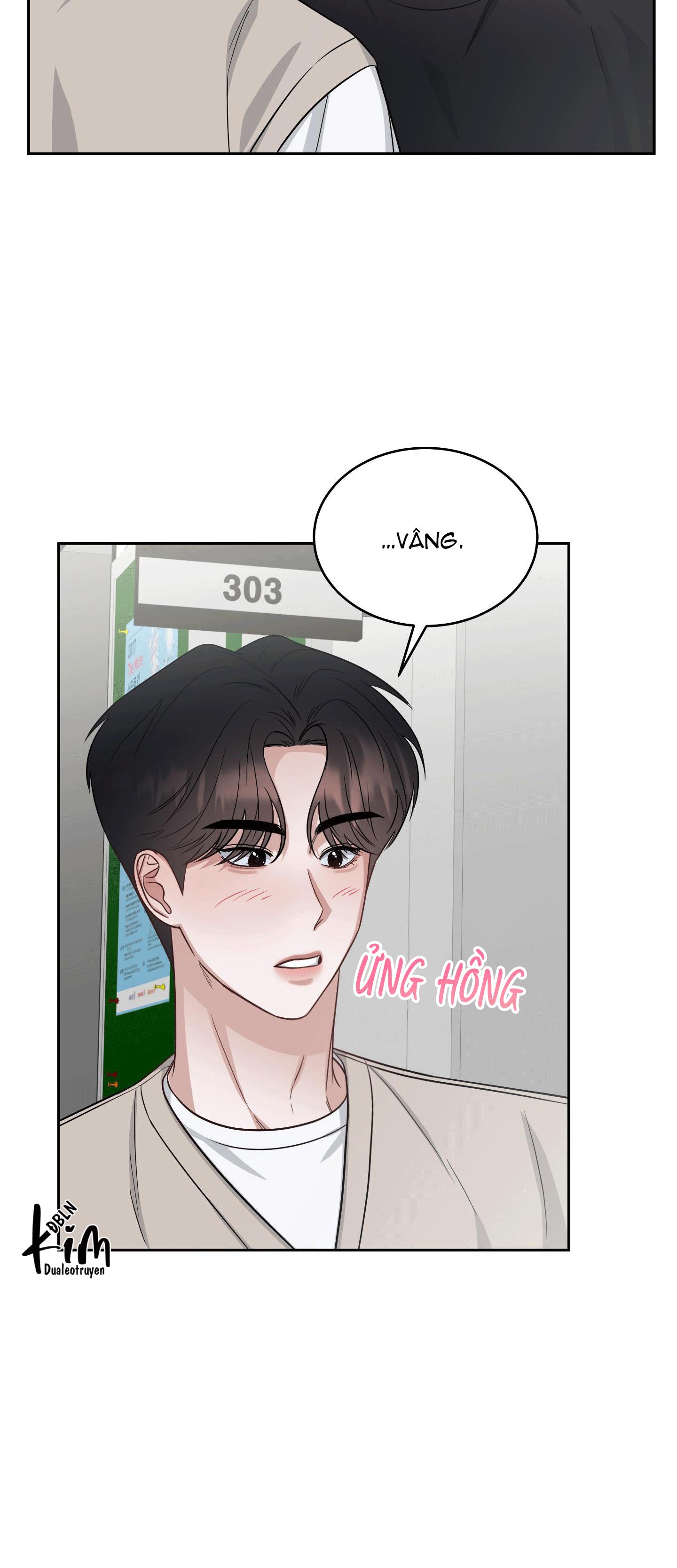 TUYỂN TẬP CUỒNG CÔNG-CHIẾM HỮU CÔNG CỦA NHÀ KIM - Chap 10.6