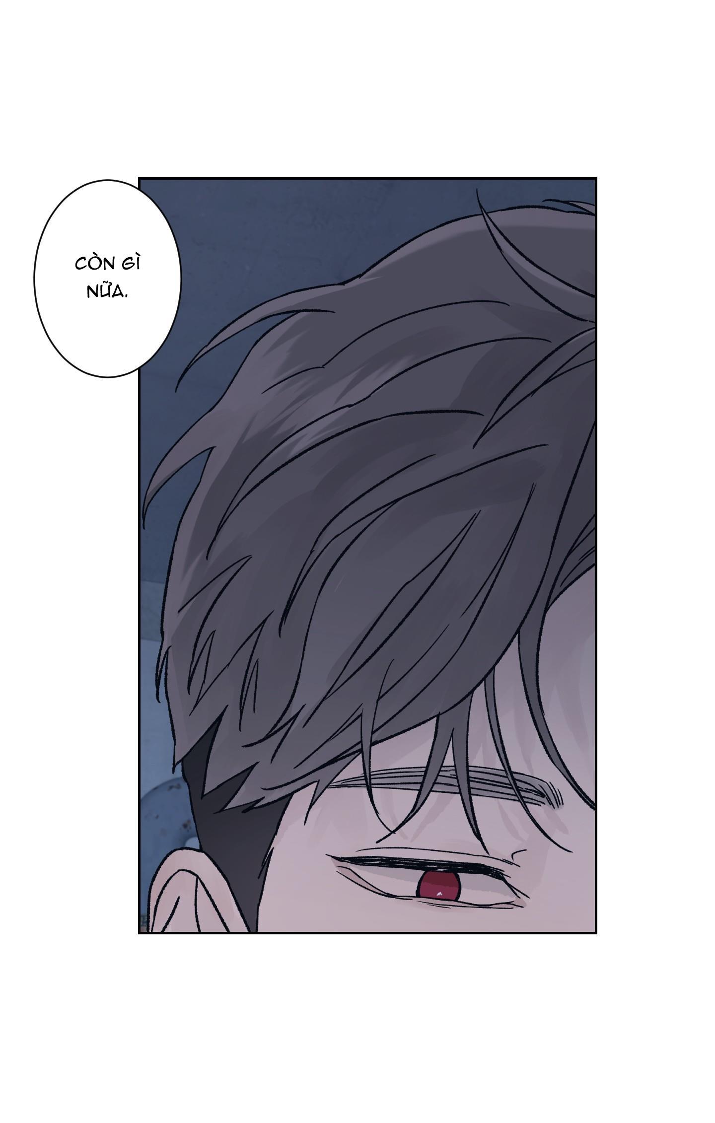 ĐÊM KINH HOÀNG - Chap 5