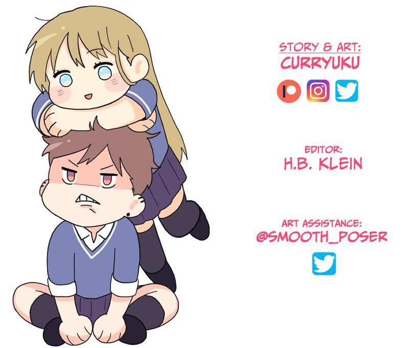 Truyện Ngôn Nhưng Không Ngôn Lắm - Chap 39