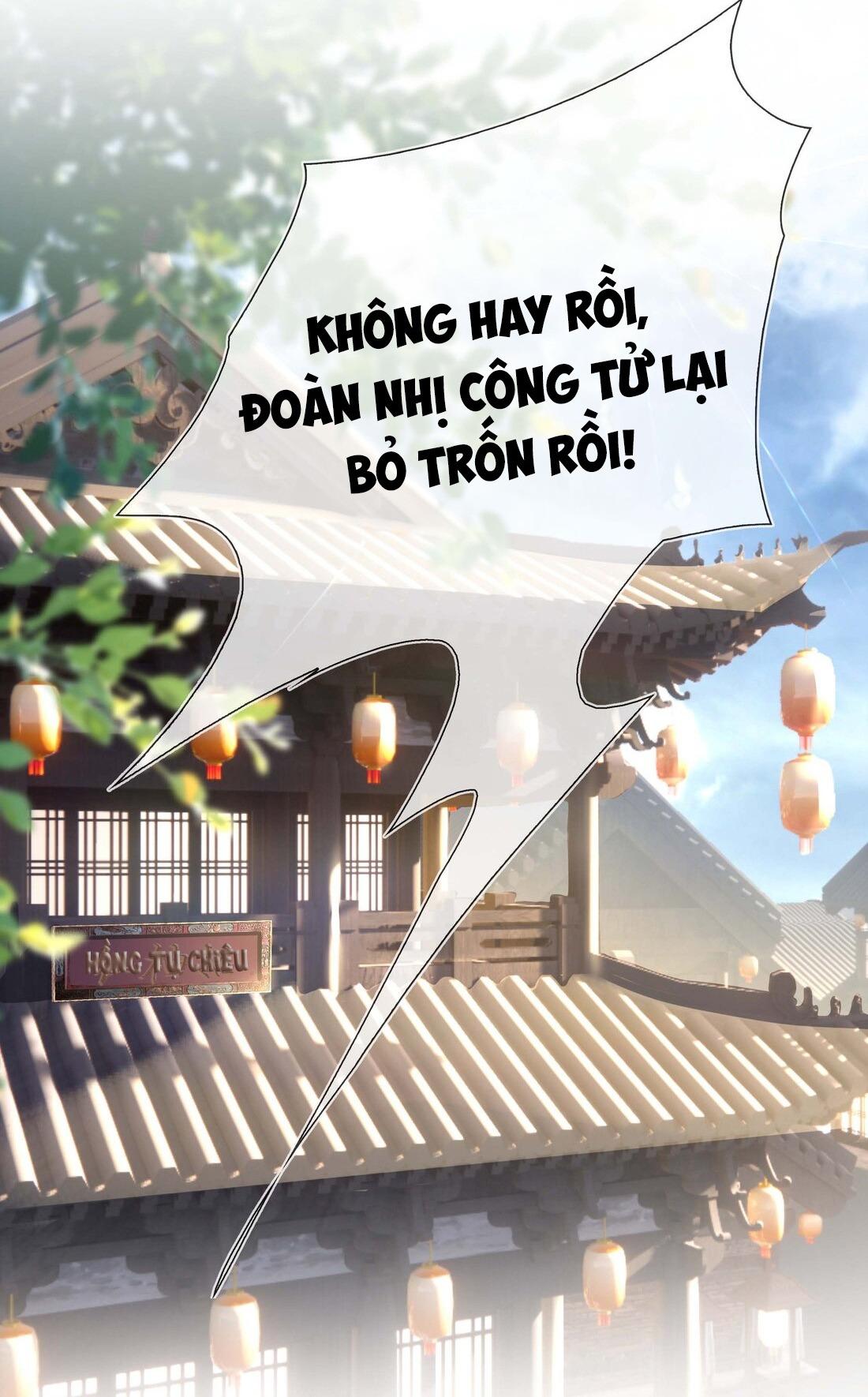 Dục Vọng - Chap 1