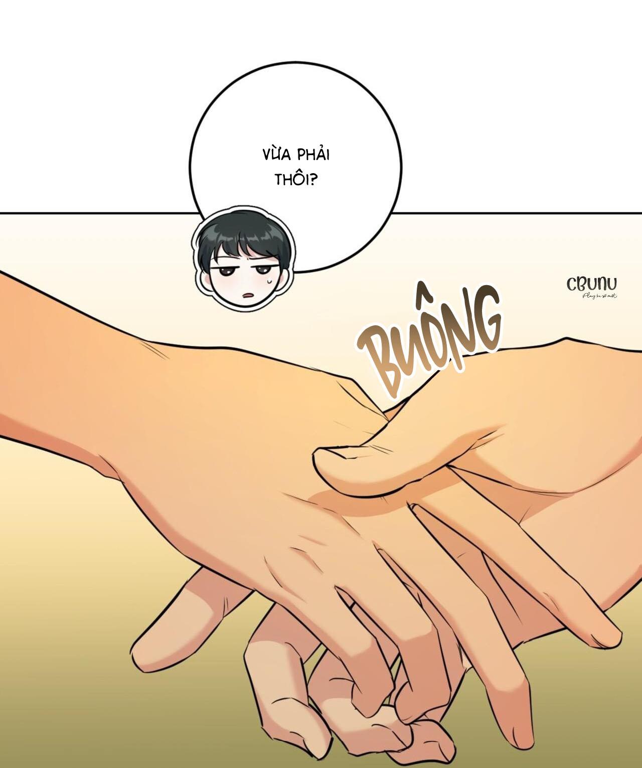 (CBunu) Khu Rừng Tĩnh Lặng - Chap 12