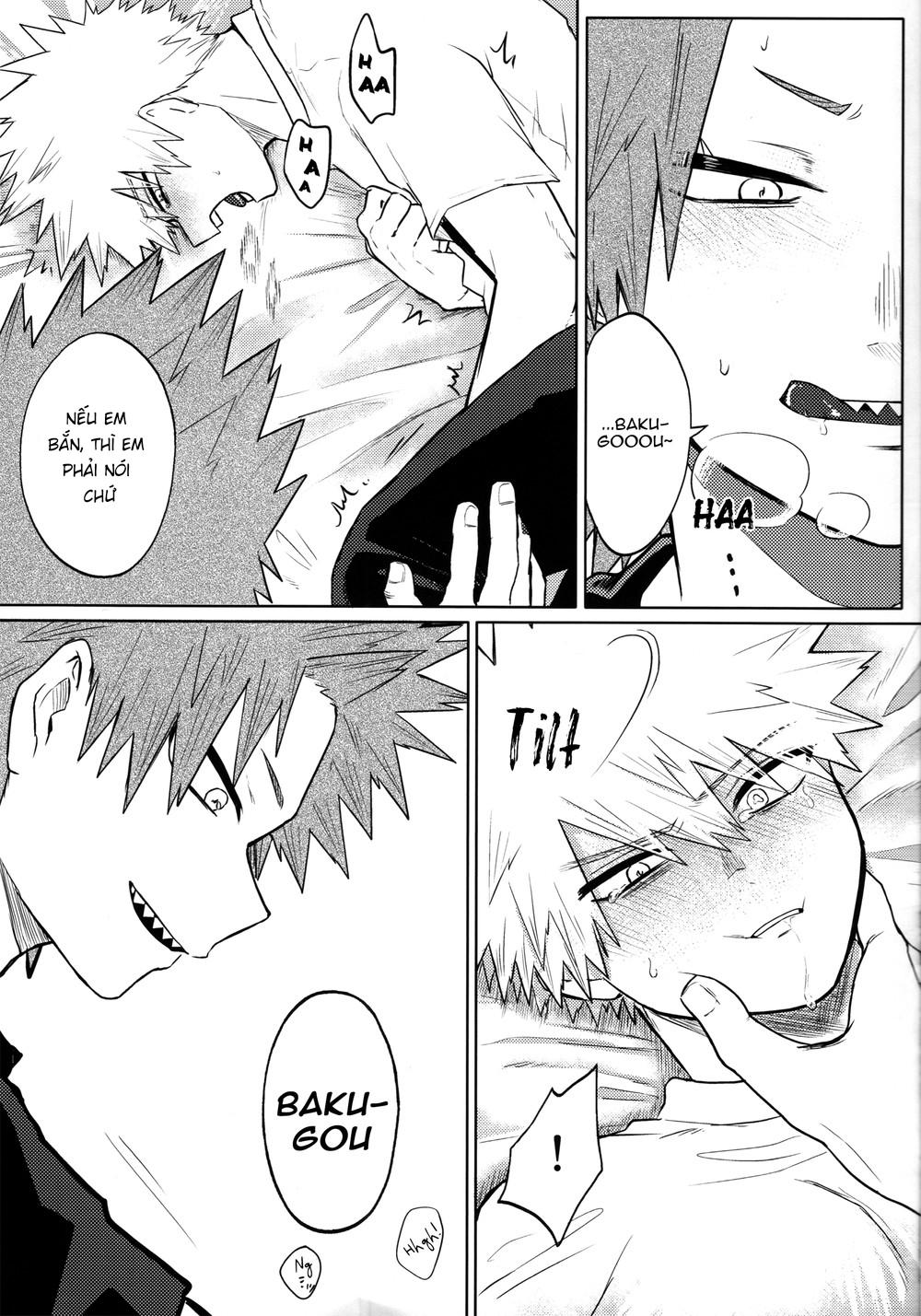 Ổ sìn OTP - Chap 93.2