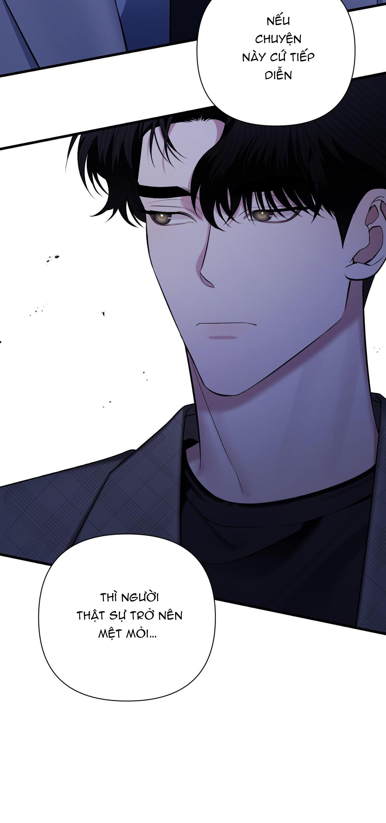 ĐIỀU KIỆN CỦA GUIDE - Chap 12