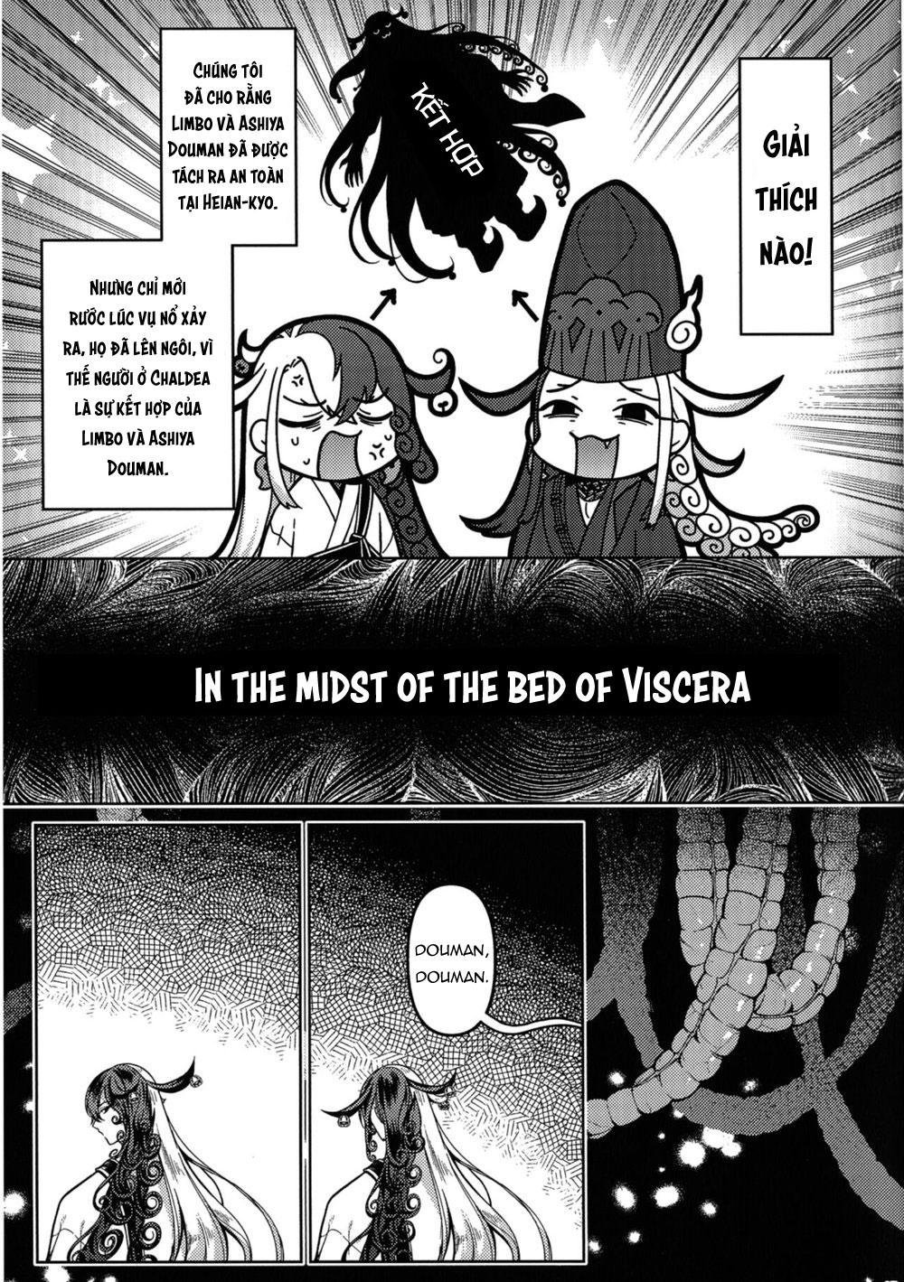 ONESHOT/DOUJINSHI Theo Yêu Cầu - Chap 26
