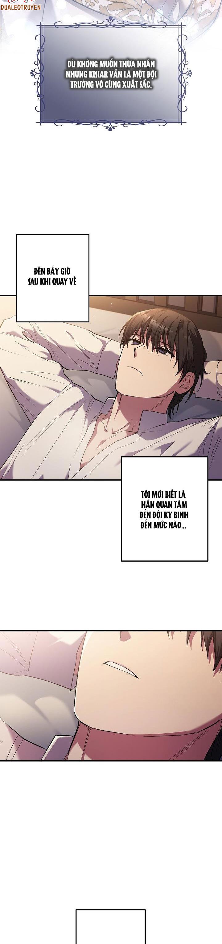 (ABO) BƯỚC NGOẶT - Chap 6