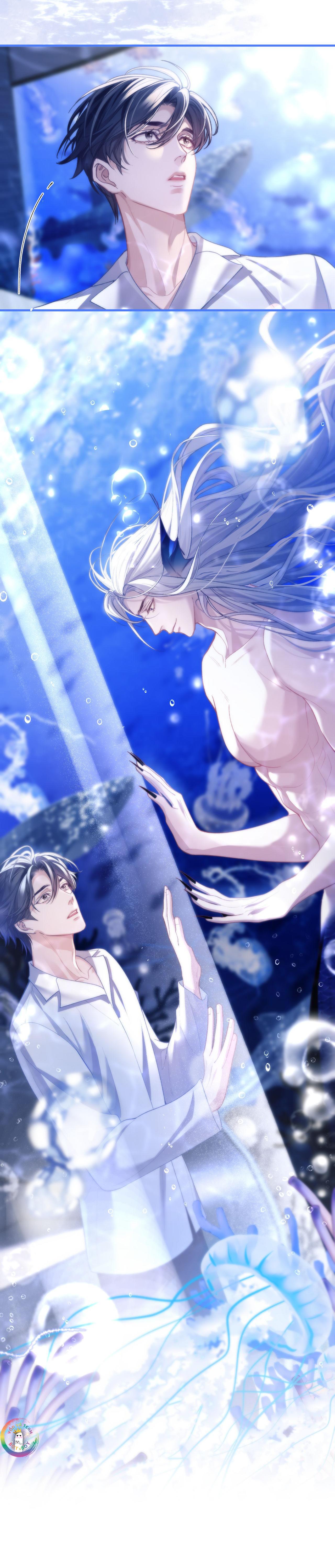 Nhân Ngư Desharow - Chap 10