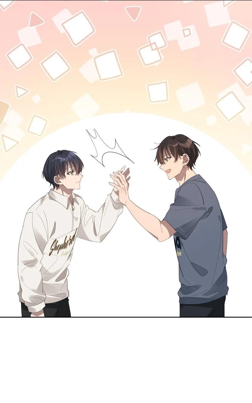 Năm tháng qua - Chap 16