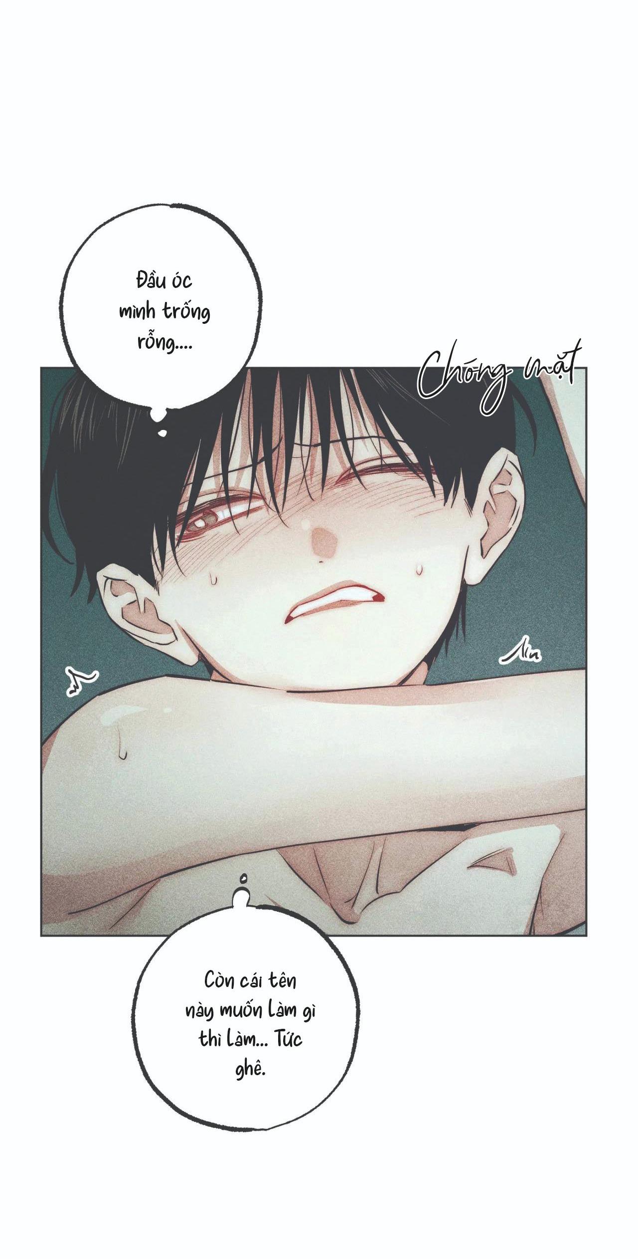 (CBunu) Làm vị cứu tinh thật dễ dàng - Chap 66
