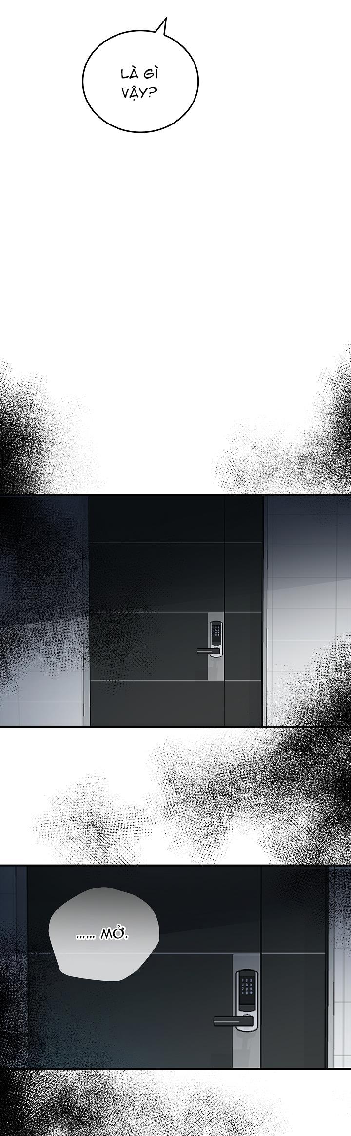 Deadman Switch - Chap 6