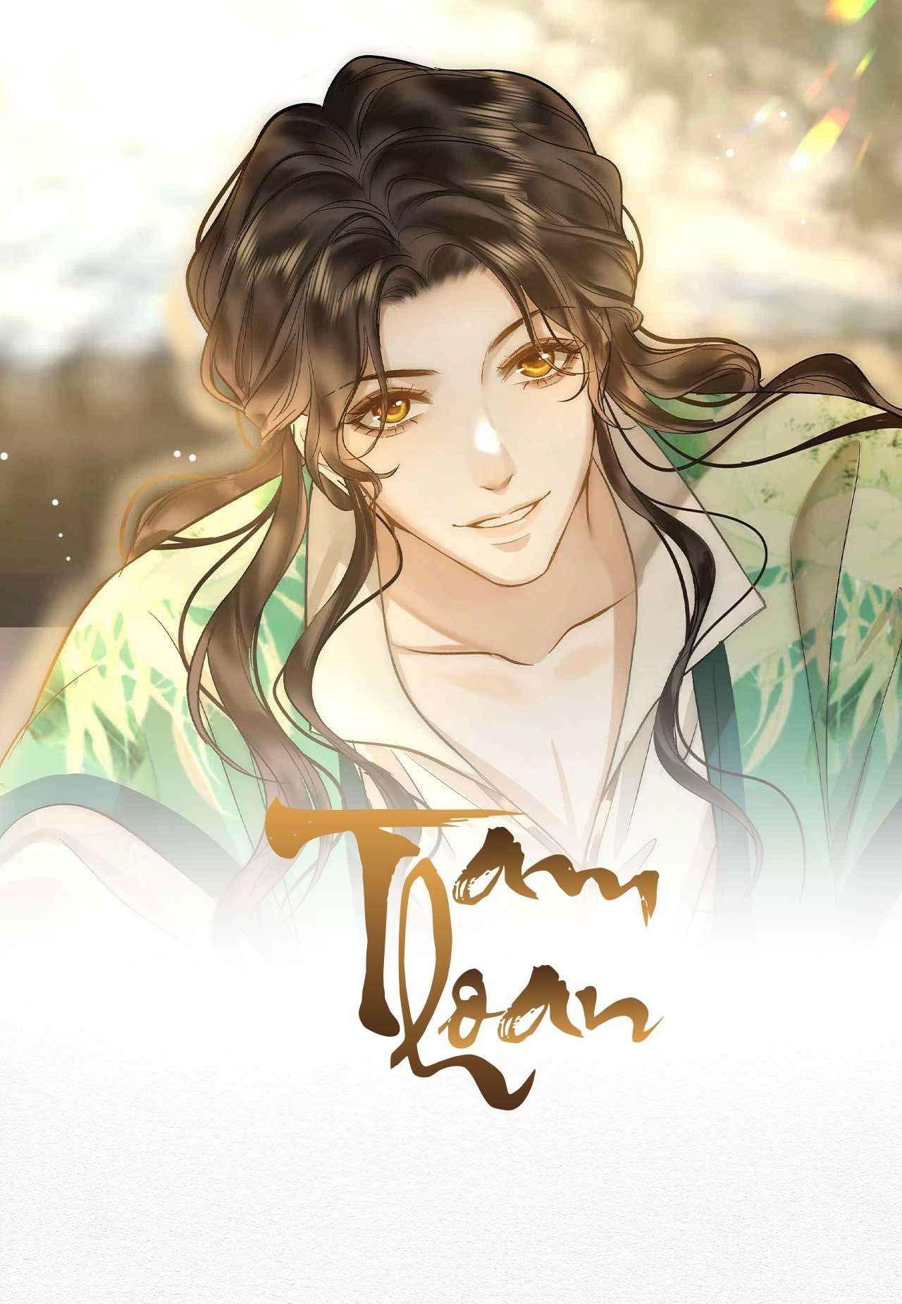 Dục Vọng - Chap 3