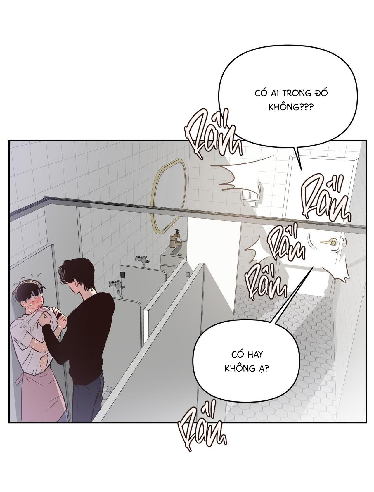 (CBunu) Bí Mật Của Mái Tóc - Chap 18