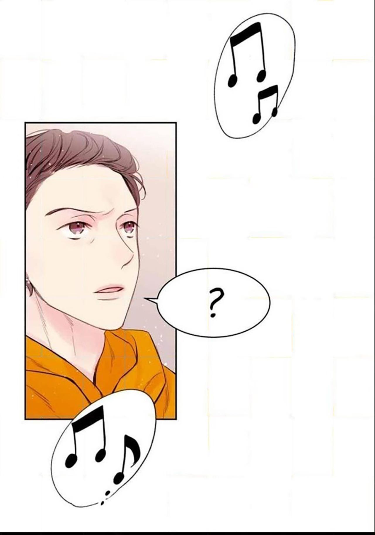 Bí Mật Của Tôi - Chap 5