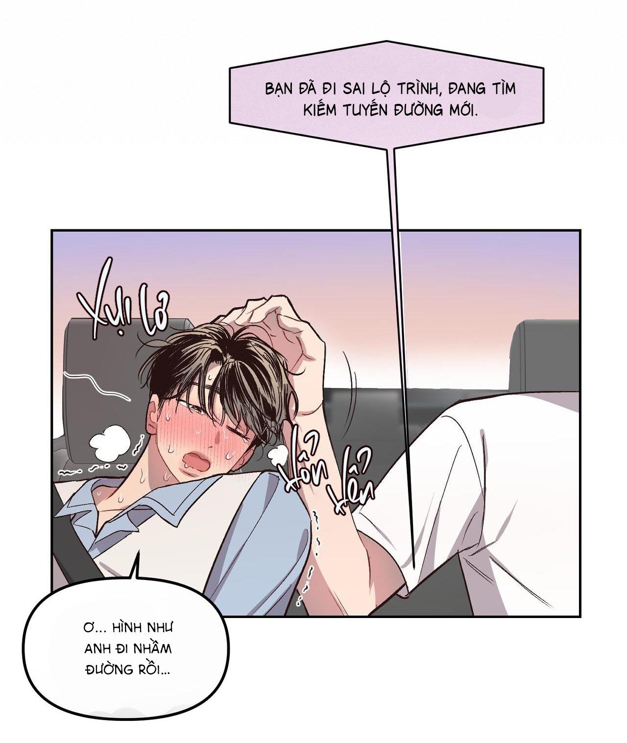 (CBunu) Bí Mật Của Mái Tóc - Chap 20