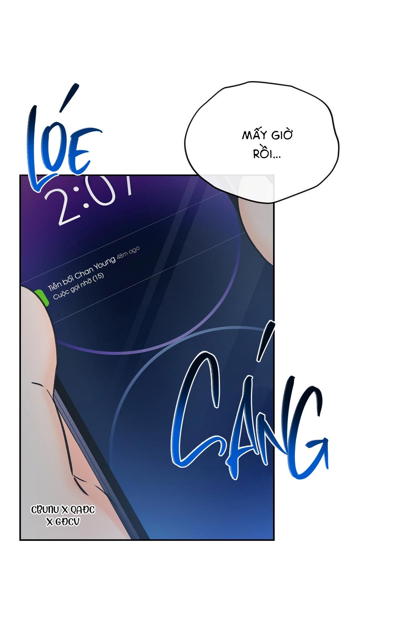 Hạ Cánh Cuối Chân Trời - Chap 24