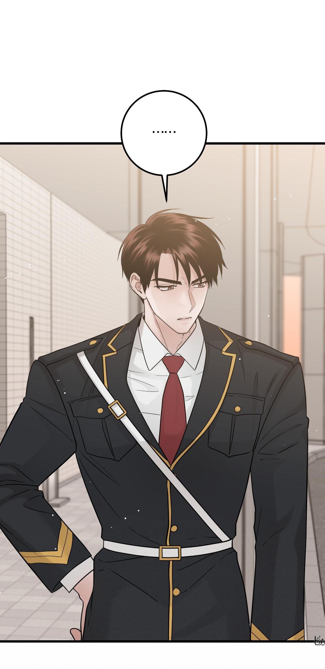 OVER THE PARADISE - Chap 17