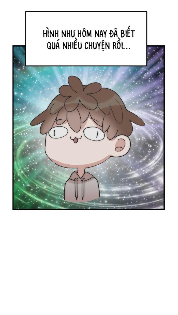 (END) Đàn Anh Sói Ca Cùng Phòng Của Tôi - Chap 18