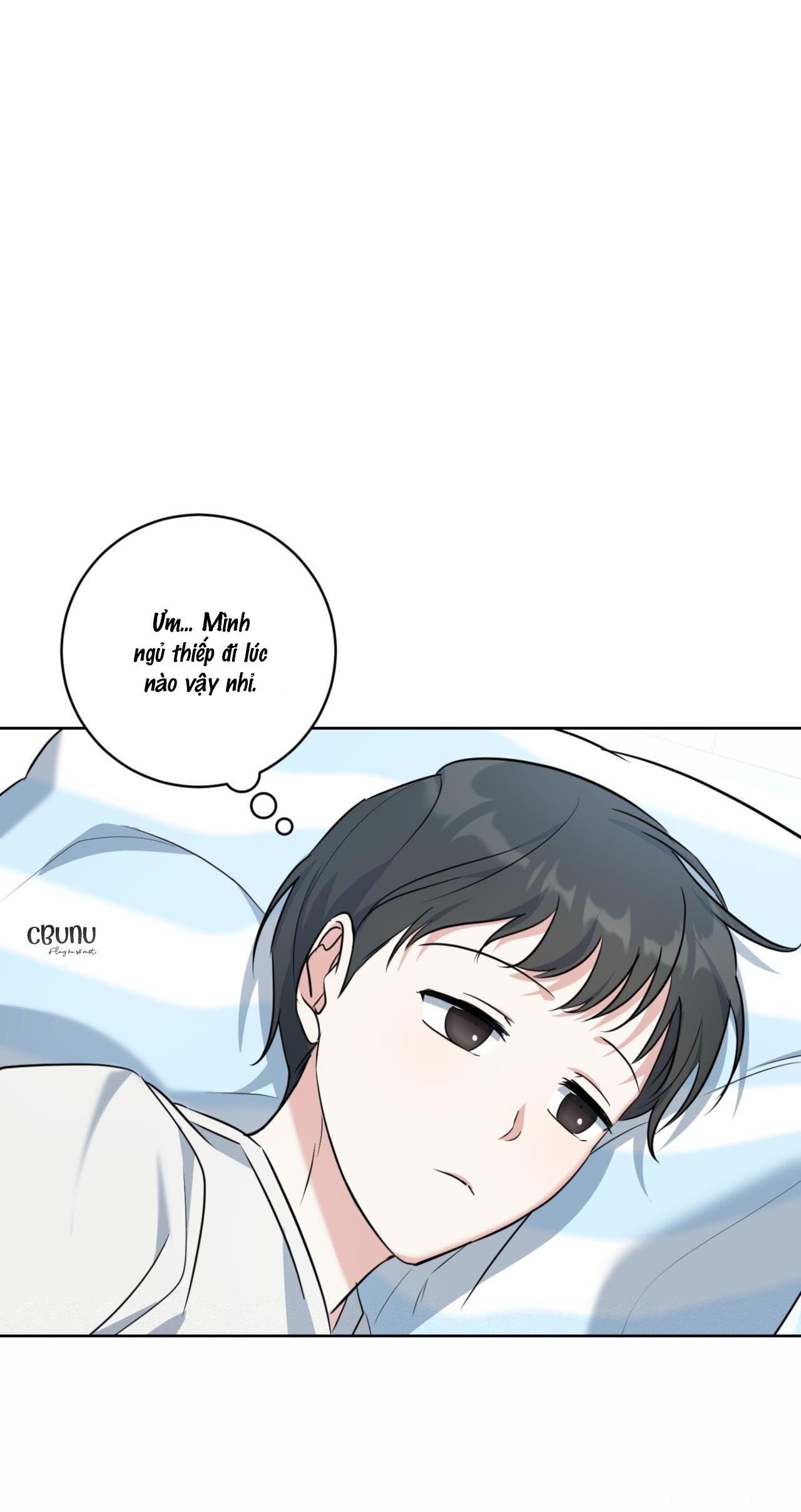 (CBunu) Khu Rừng Tĩnh Lặng - Chap 4