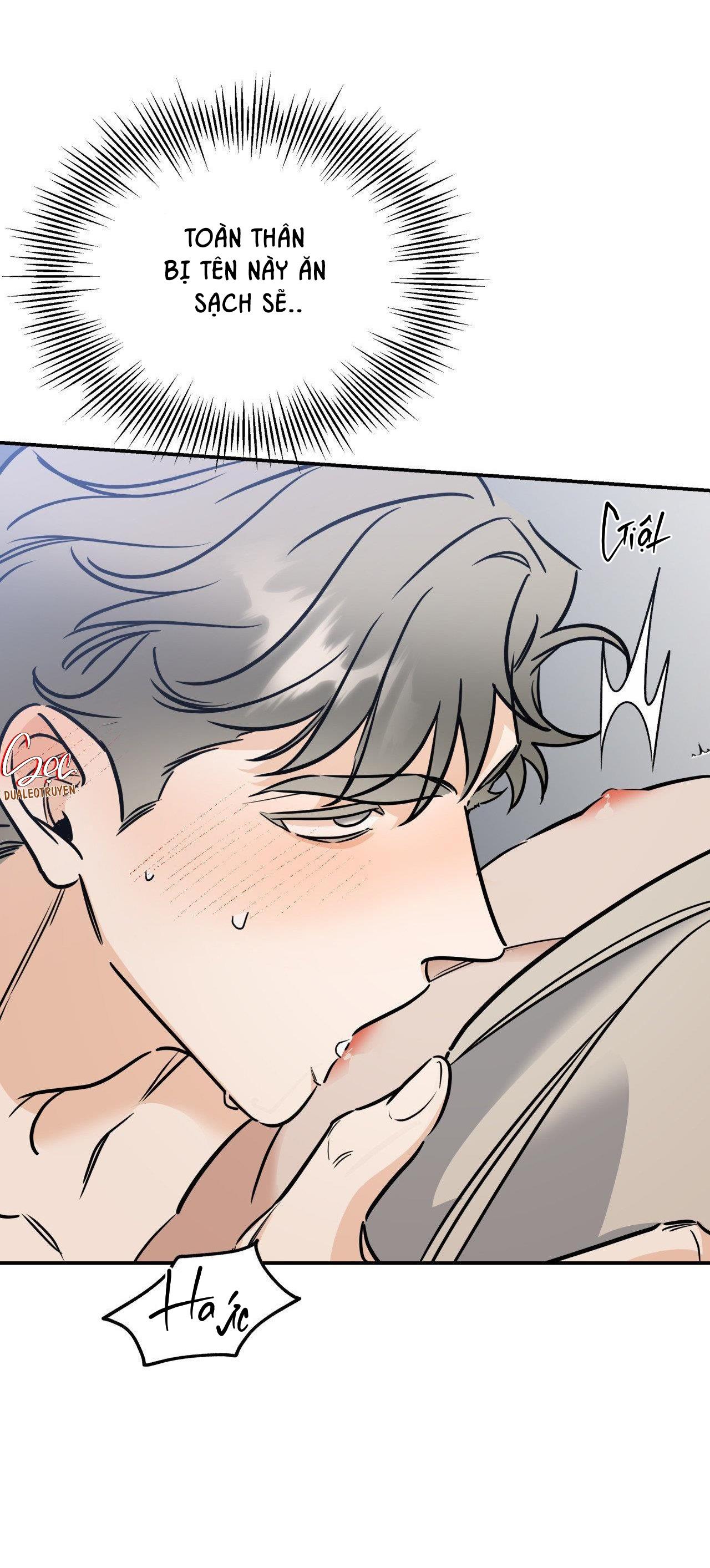 LỆNH CỨU RỖI - Chap 7