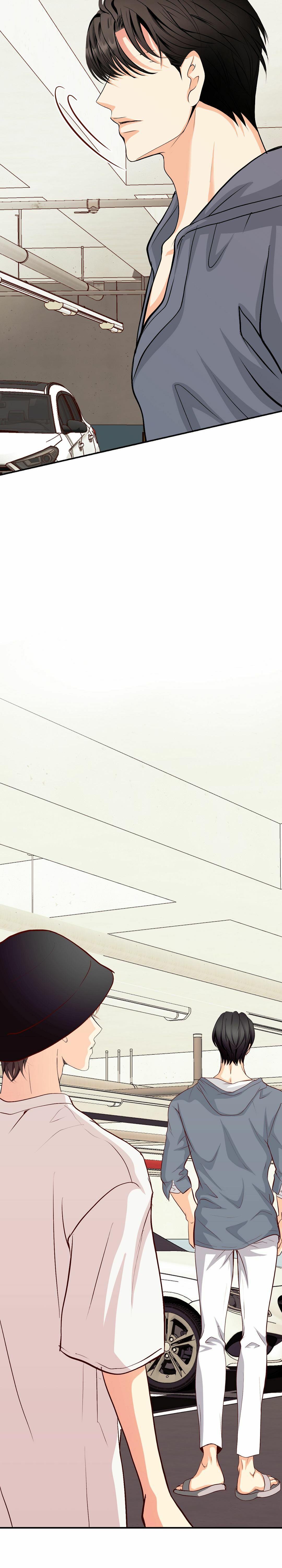 Lừa Gạt - Chap 7