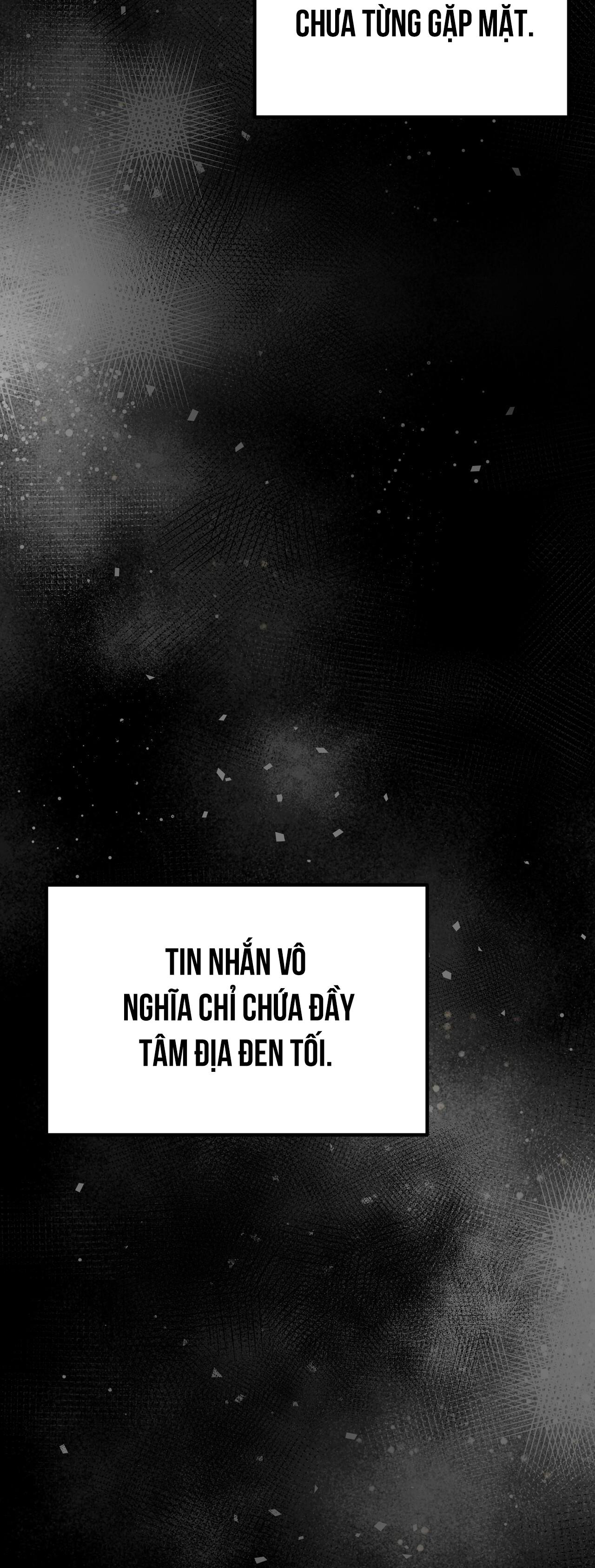 CẬU KHÔNG PHẢI LÀ GU CỦA TÔI - Chap 6