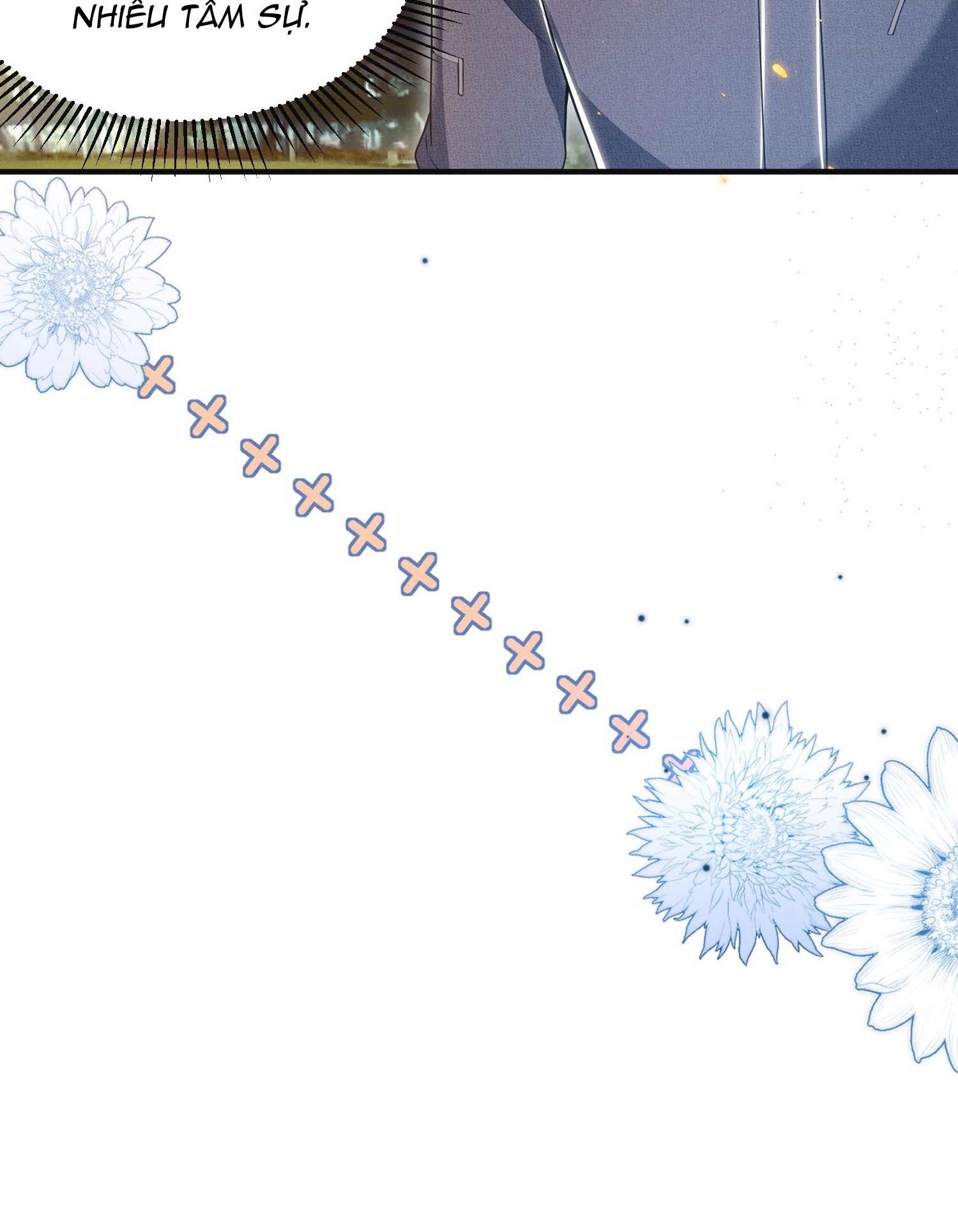 Ánh mắt em trai nhìn tôi ngày một kì lạ - Chap 25