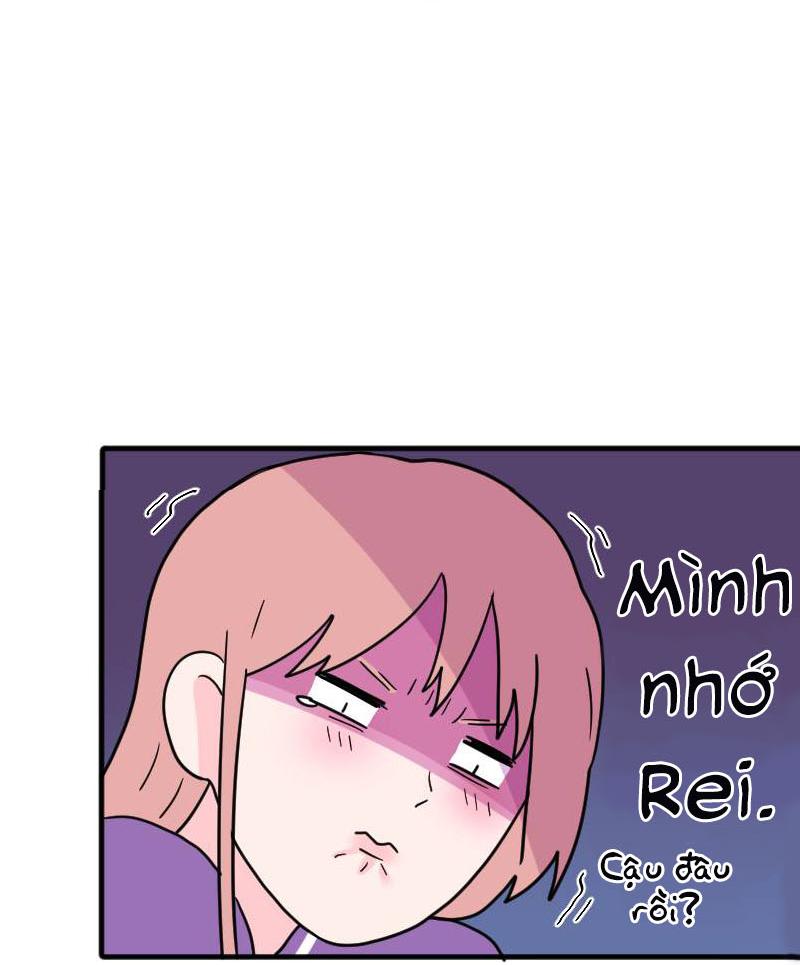 Truyện Ngôn Nhưng Không Ngôn Lắm - Chap 36