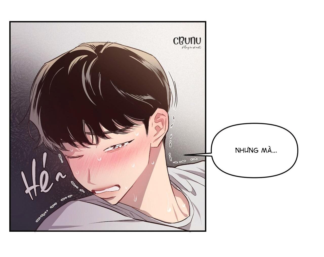 (CBunu) Bí Mật Của Mái Tóc - Chap 13