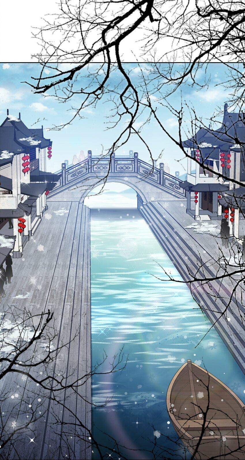 Năm tháng qua - Chap 8