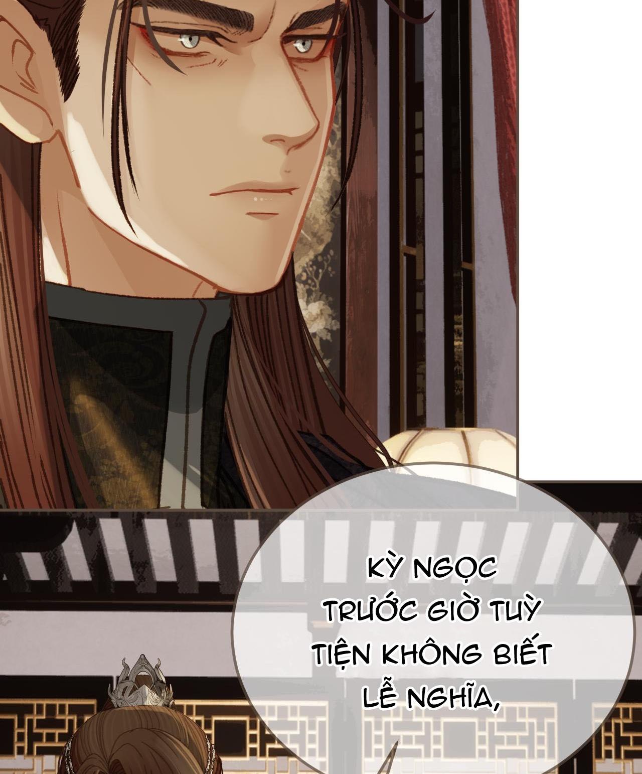 Á NÔ 2 - THÁM HOA - Chap 19