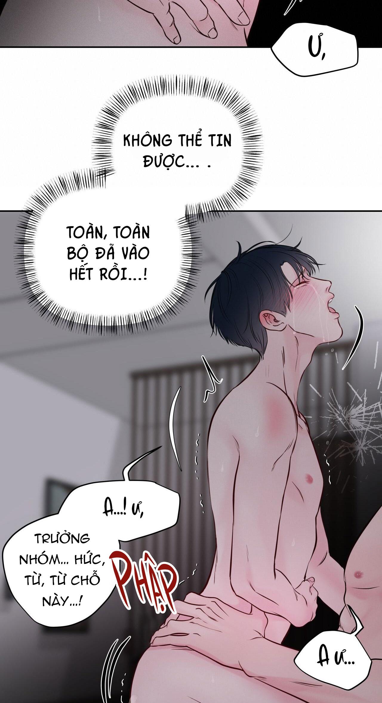 CHỦ NHÂN CỦA THỨ BẢY - Chap 22