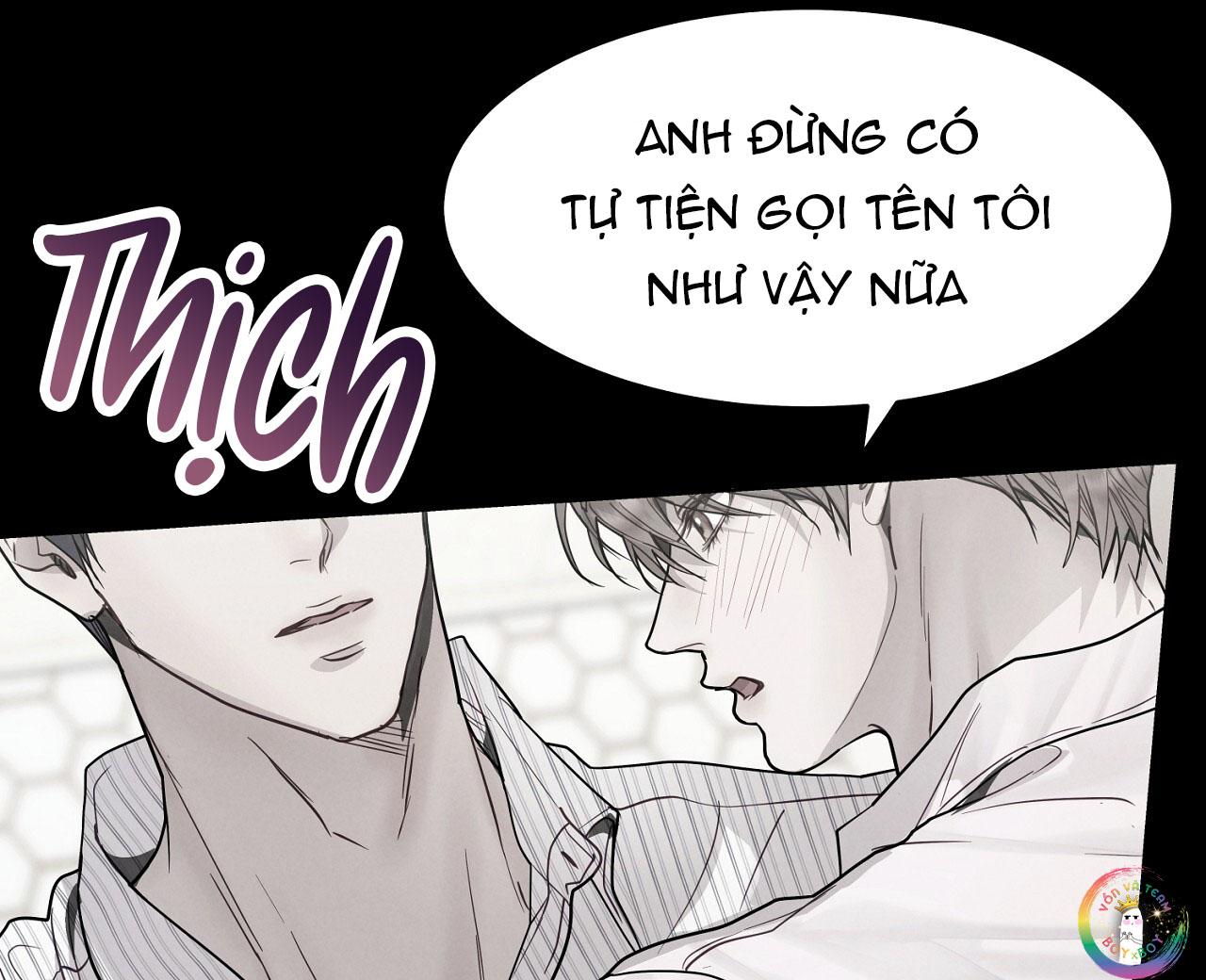 Vị Kỷ - Chap 33