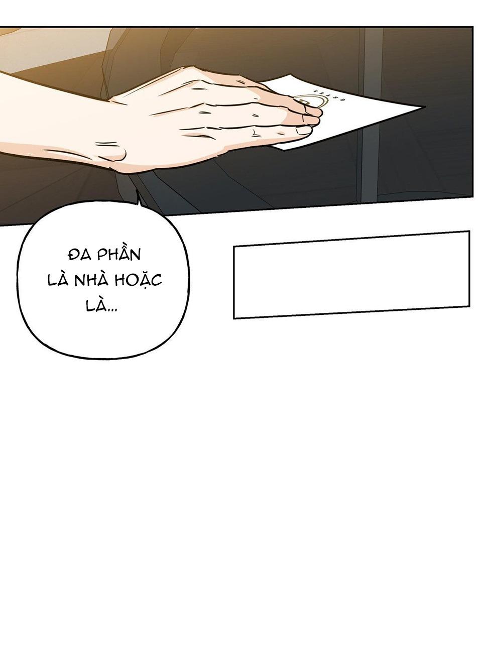 LỆNH CỨU RỖI - Chap 5