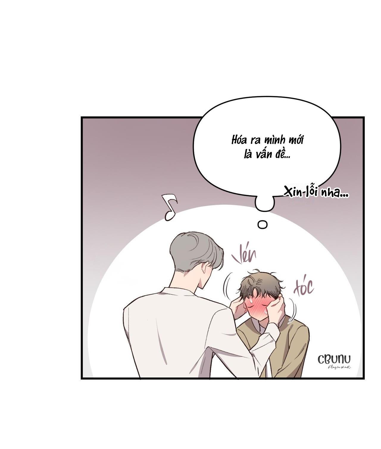 (CBunu) Bí Mật Của Mái Tóc - Chap 9