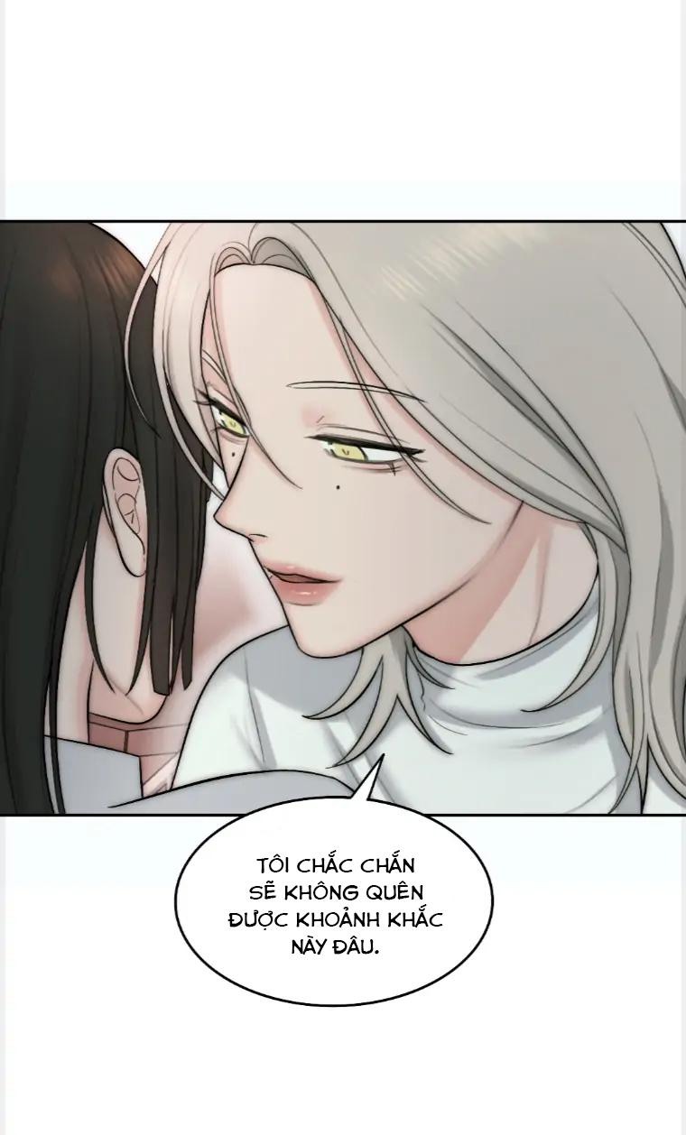 Vô Tình - Chap 3