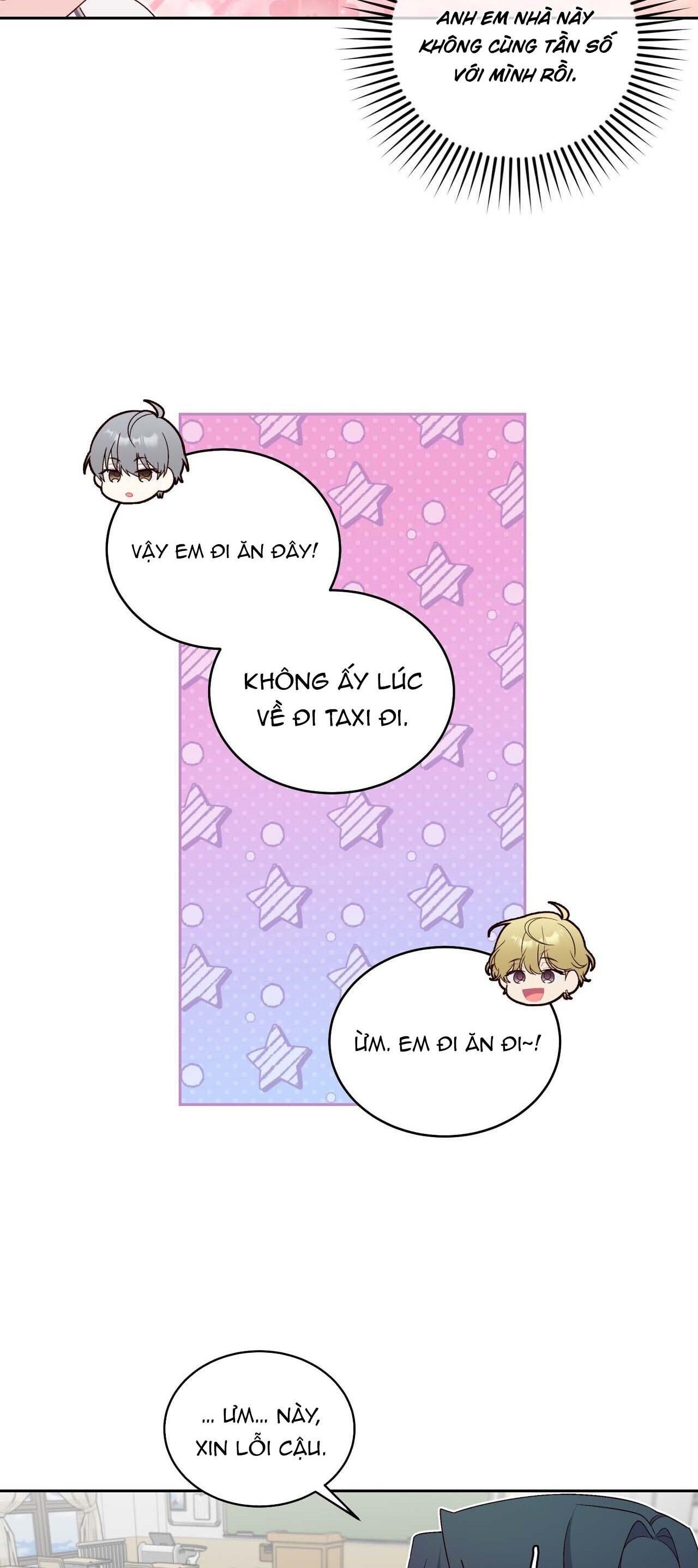 Merry Marbling - Chap 44