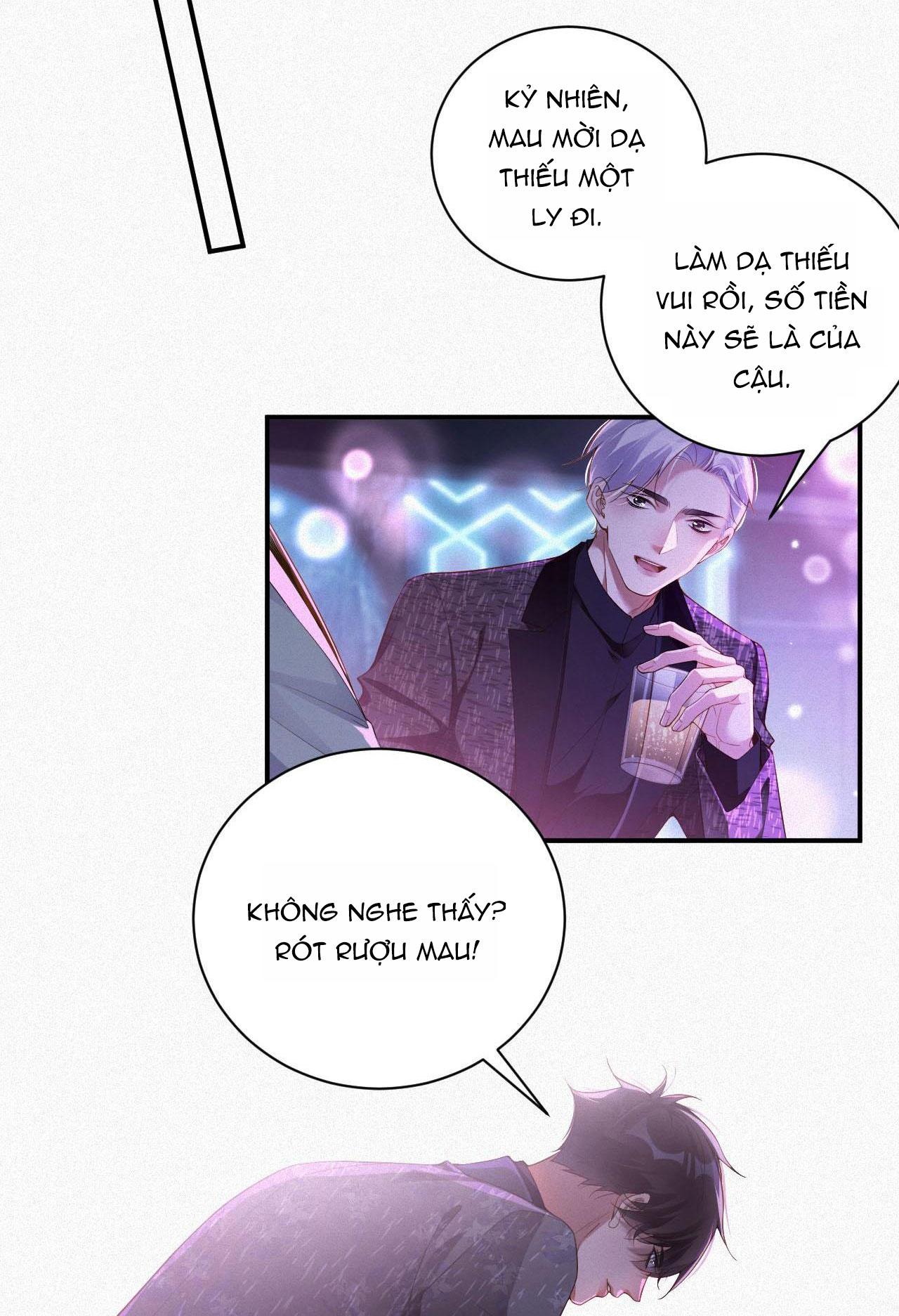 CHỒNG CŨ MUỐN TÁI HÔN LẦN NỮA - Chap 20