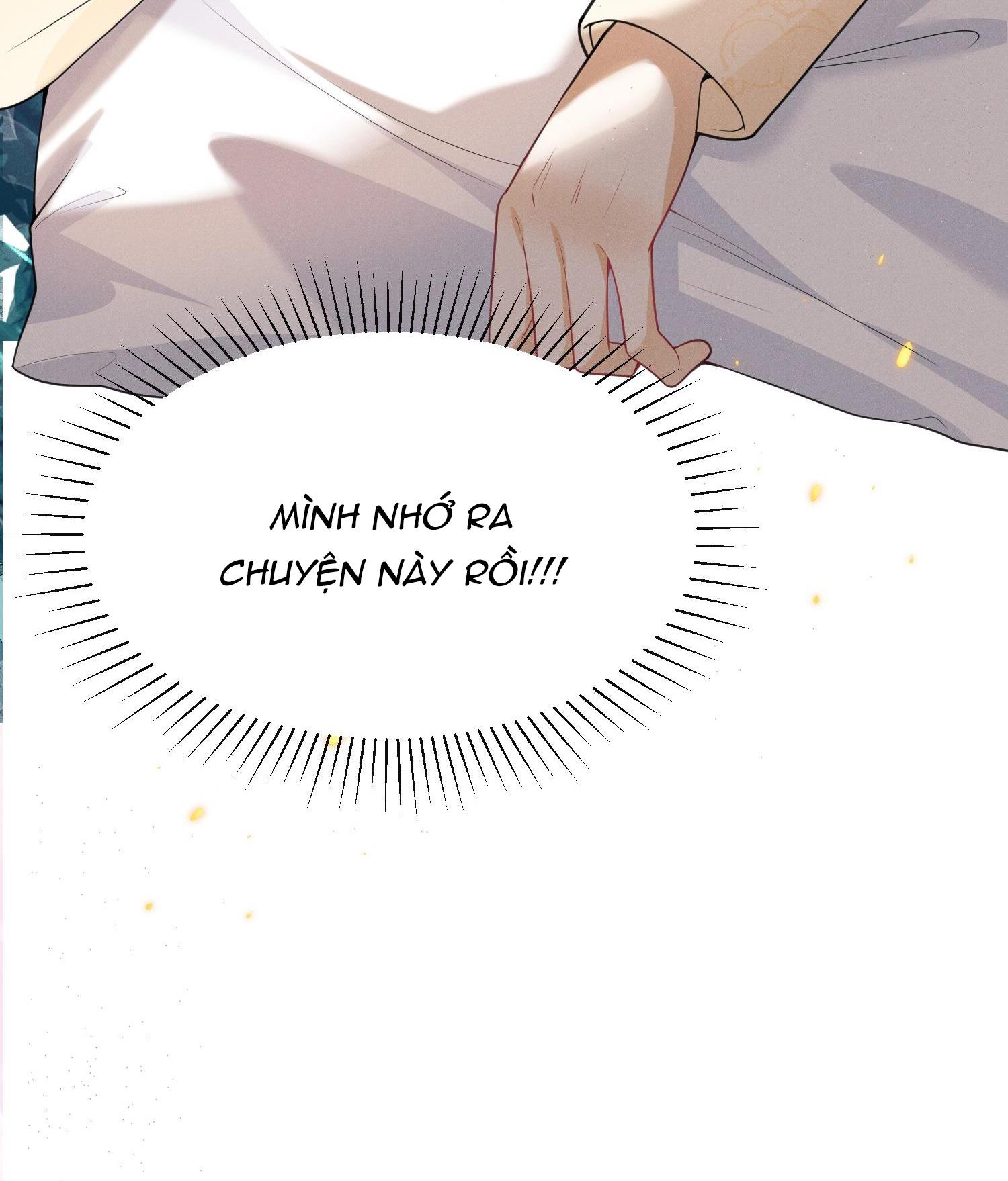 Ánh mắt em trai nhìn tôi ngày một kì lạ - Chap 6