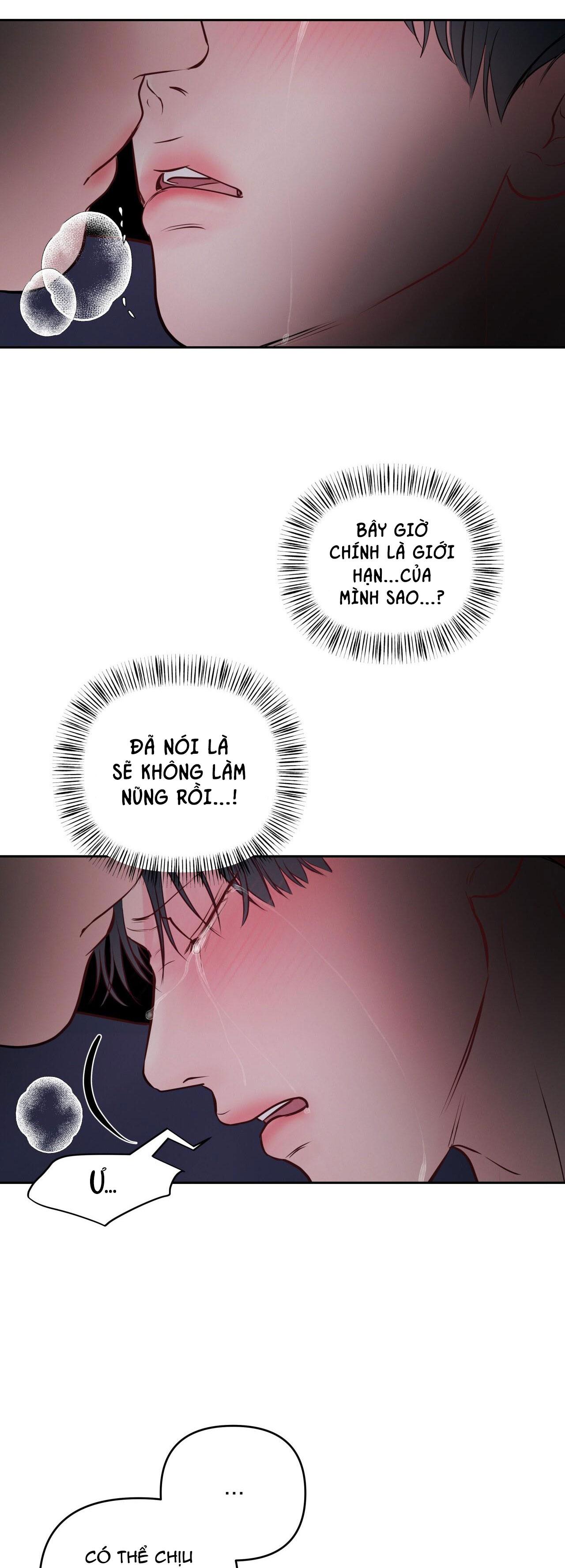 CHỦ NHÂN CỦA THỨ BẢY - Chap 19