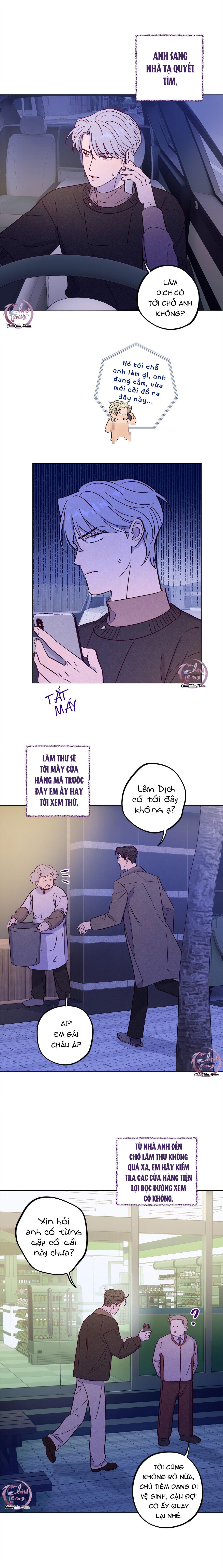 Giăng Bẫy Bác Sĩ Hồ Ly - Chap 81