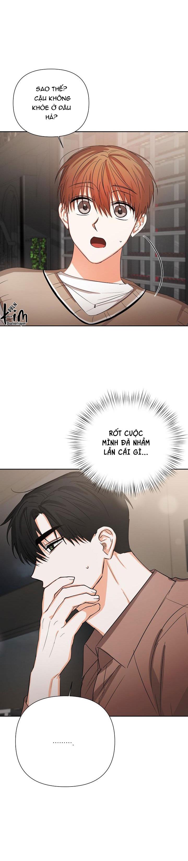 NINE TO NINE - Chap 30