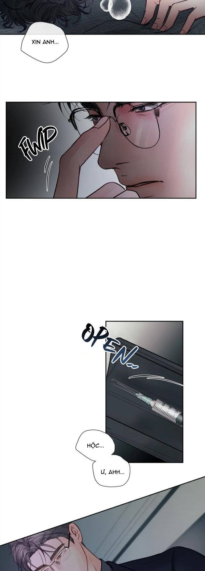 Tuyển Tập Khu chung cư GwangGong - GwangGong Apartment Complex - Chap 7