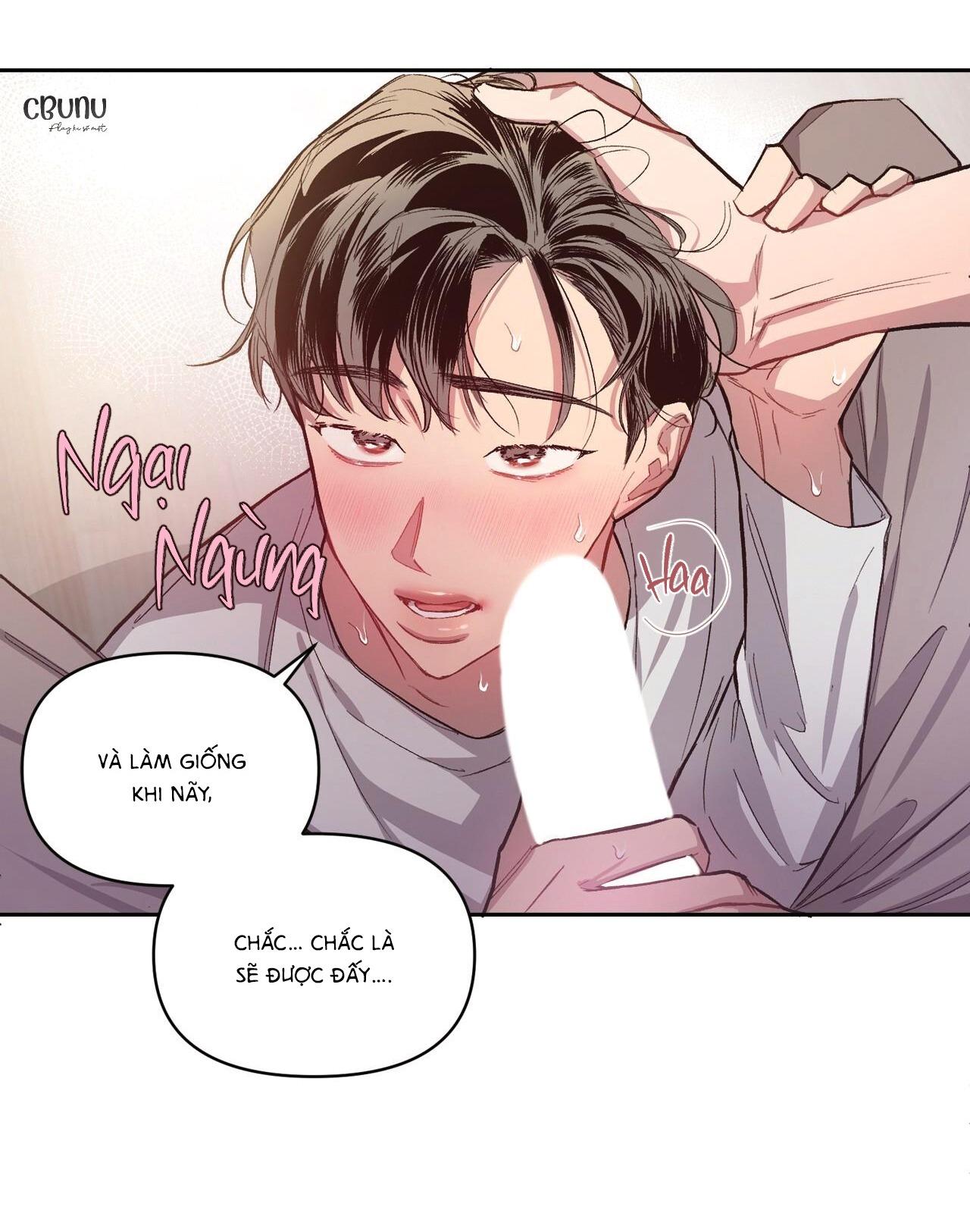 (CBunu) Bí Mật Của Mái Tóc - Chap 13