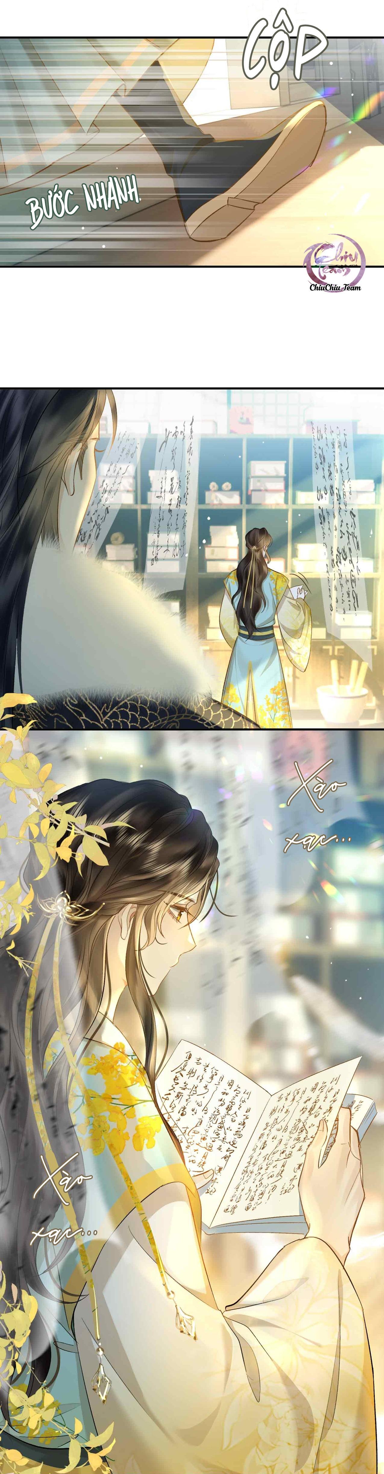 Dục Vọng - Chap 5