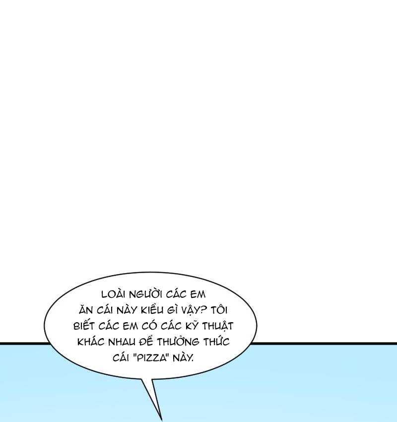 Truyện Ngôn Nhưng Không Ngôn Lắm - Chap 30