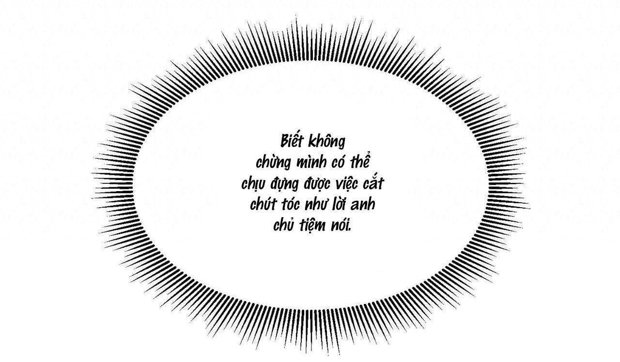 (CBunu) Bí Mật Của Mái Tóc - Chap 16