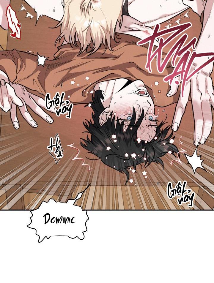 LỜI NÓI DỐI ĐẪM MÁU - Chap 25