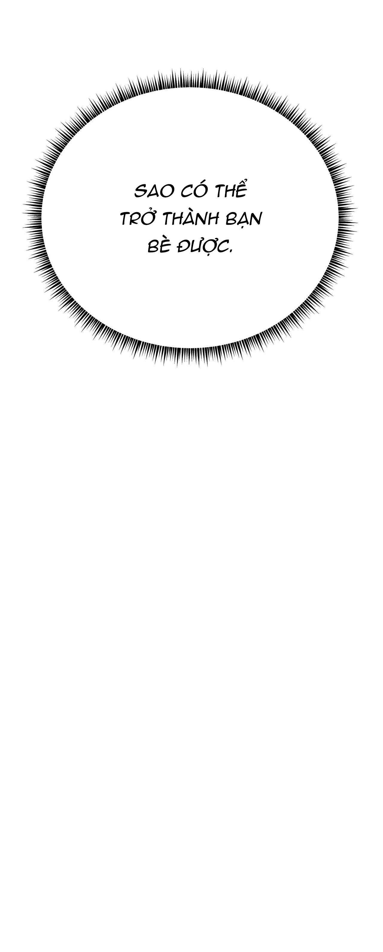 CẬU KHÔNG PHẢI LÀ GU CỦA TÔI - Chap 11